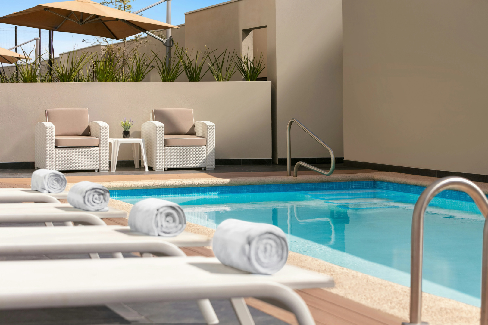 Foto - Homewood Suites by Hilton Monterrey Apodaca