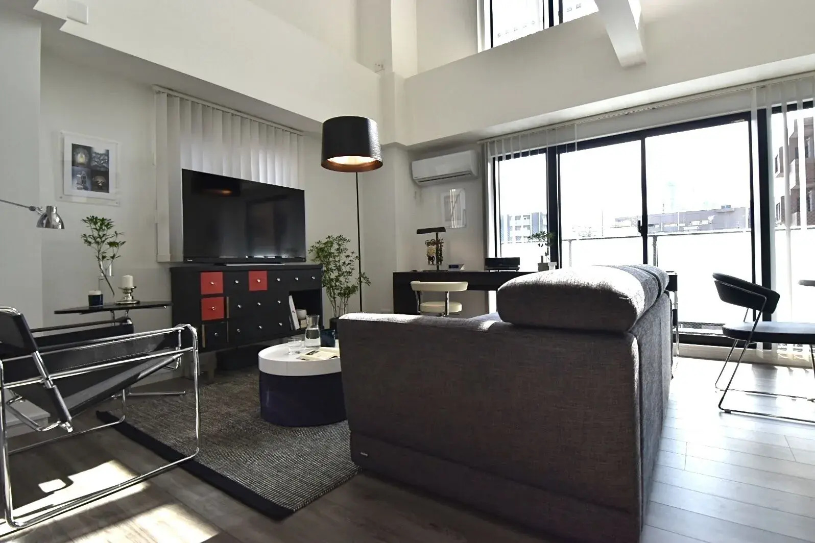 Foto - LANG Hotel GINZA 1K