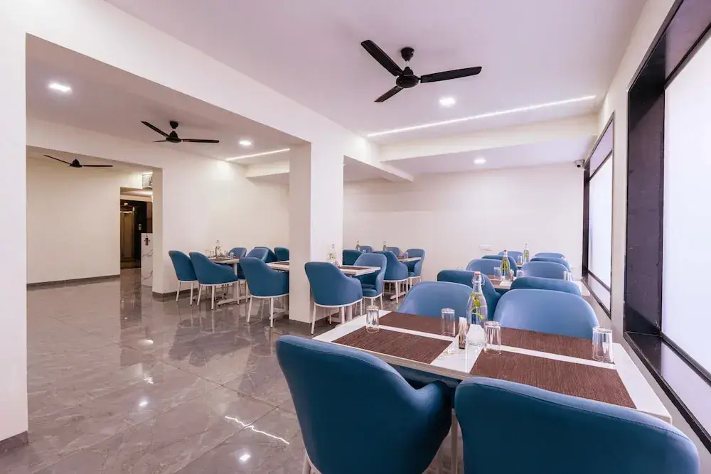 Foto - Treebo Iris Executive, Hinjewadi