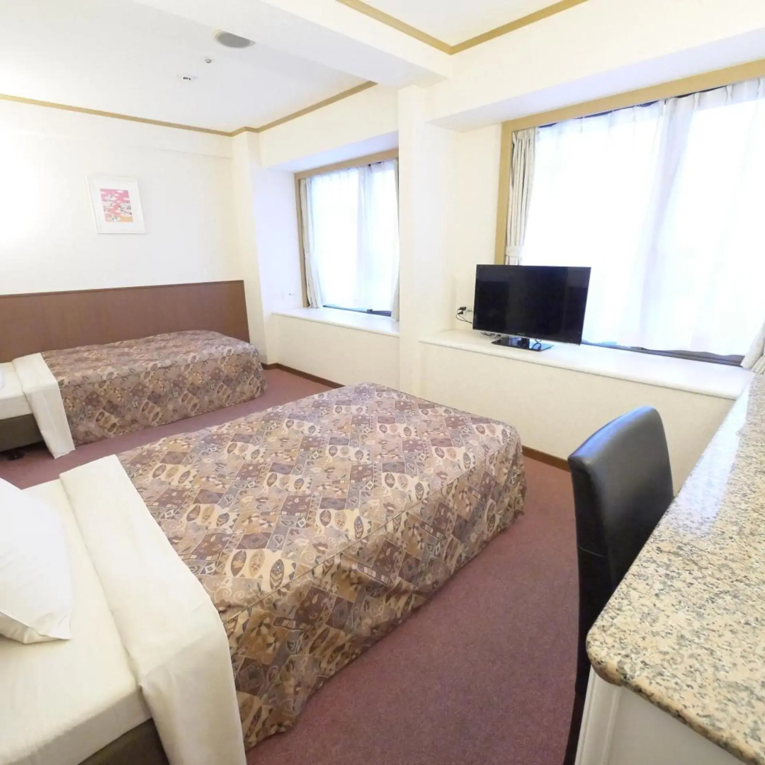 Foto - U-Community Hotel
