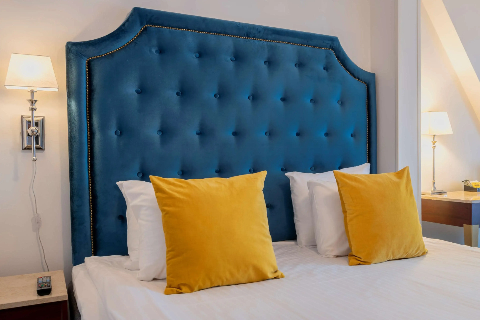 Foto - Hotel Gamla Stan, BW Signature Collection