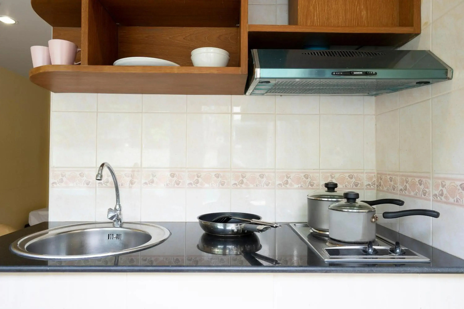 Foto - Sawasdee Place