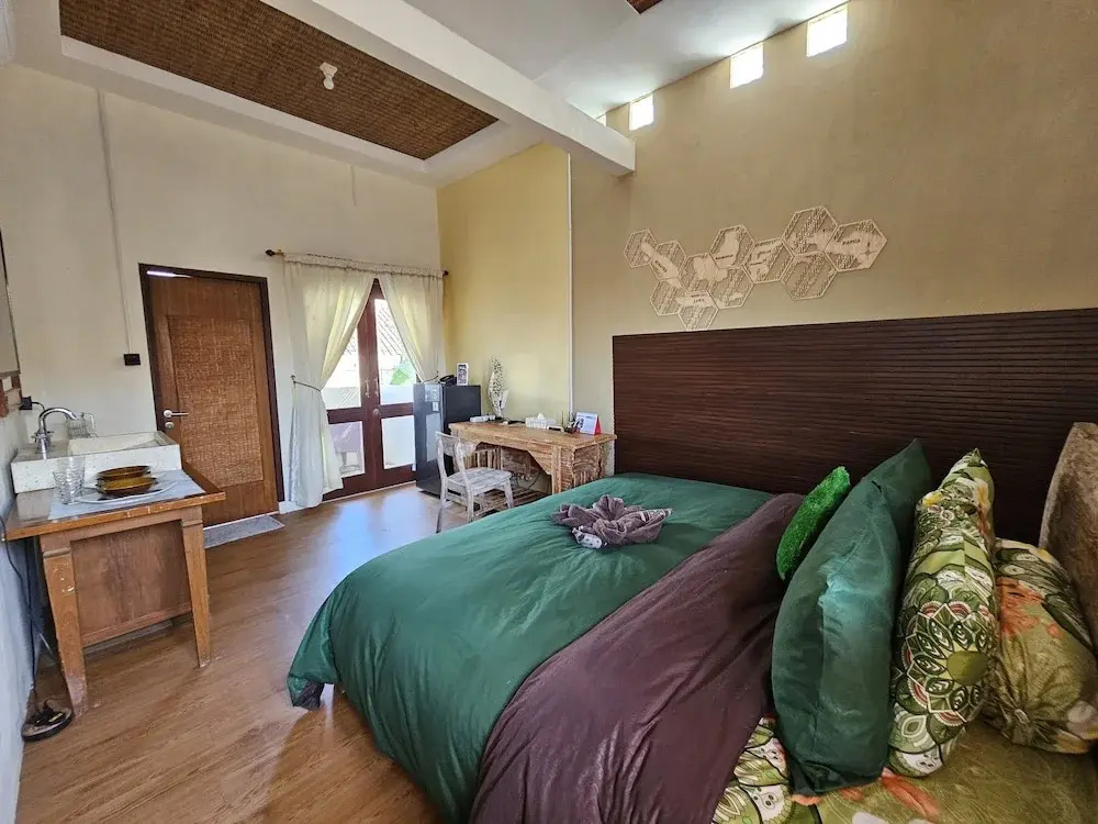 Photo - GWK View Boutique Hotel and Residence
