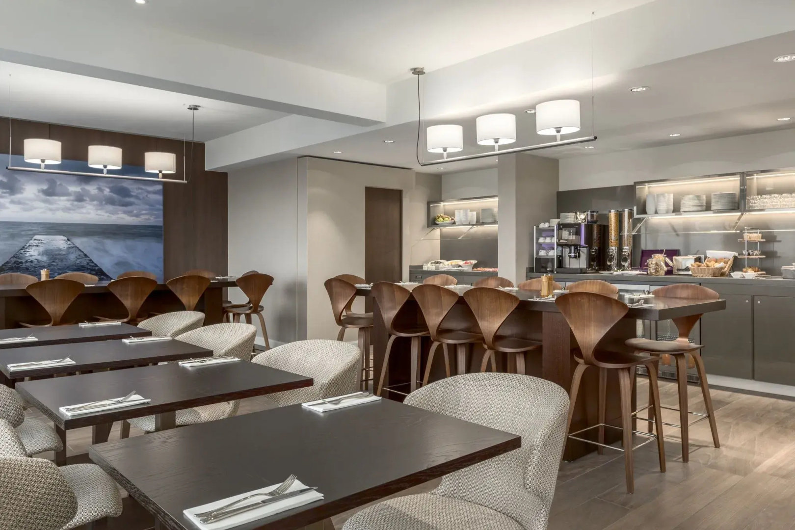 Foto - The Hague Marriott Hotel