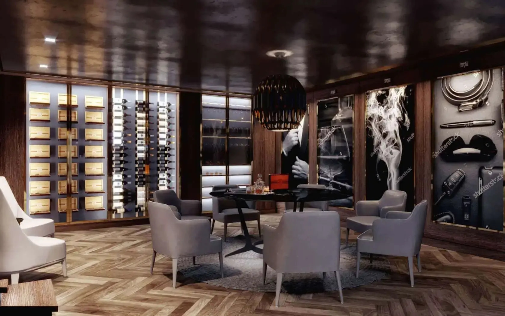 Foto - Grand Hotel Lviv Casino & Spa