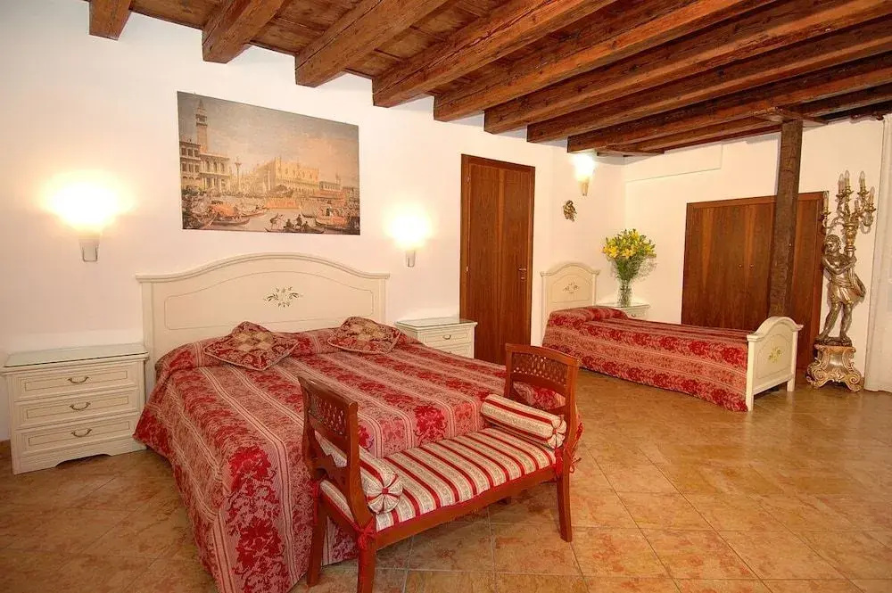 Foto - Ca' Dei Leoni