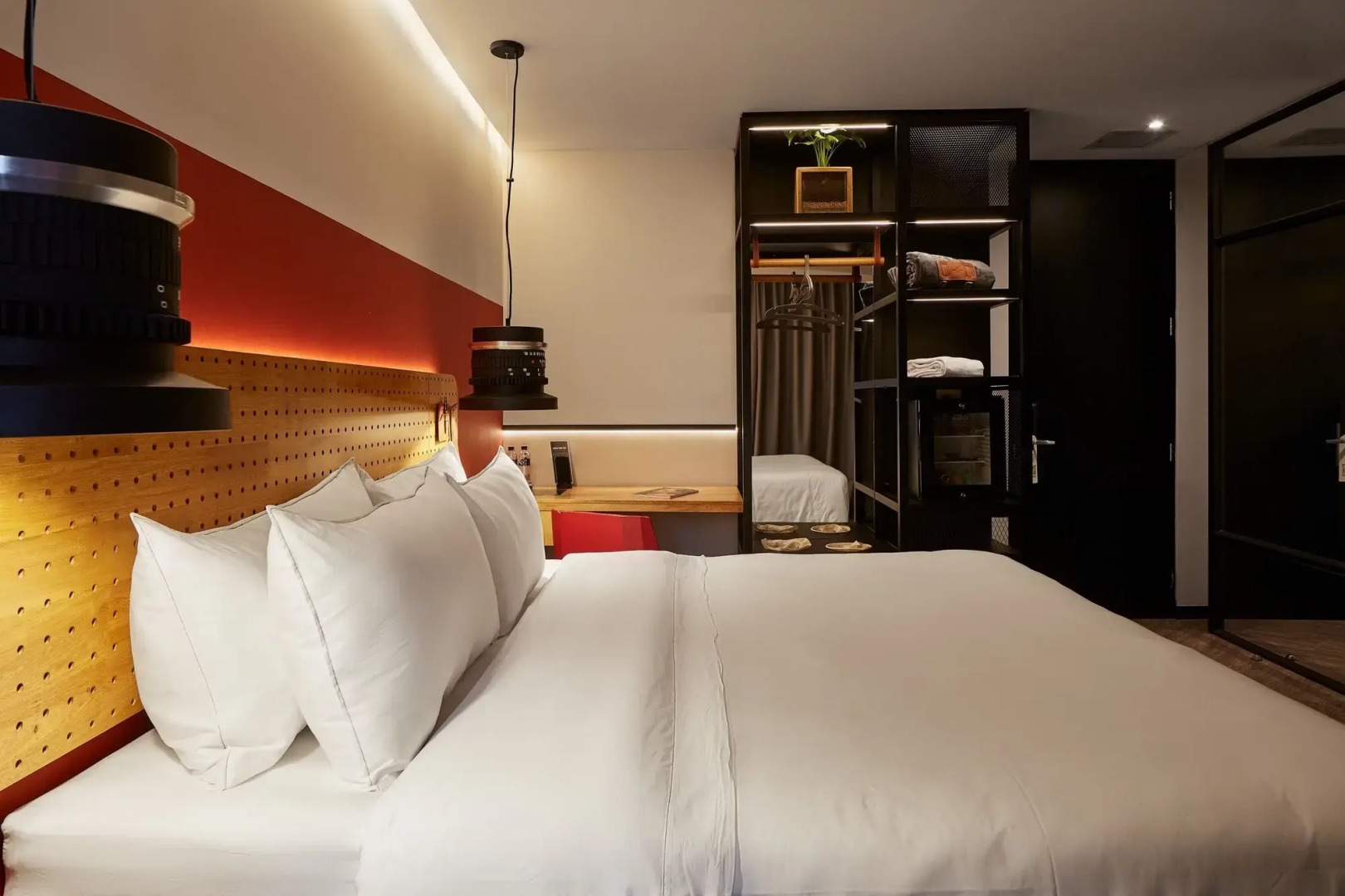 Photo - The Click Clack Hotel Medellín