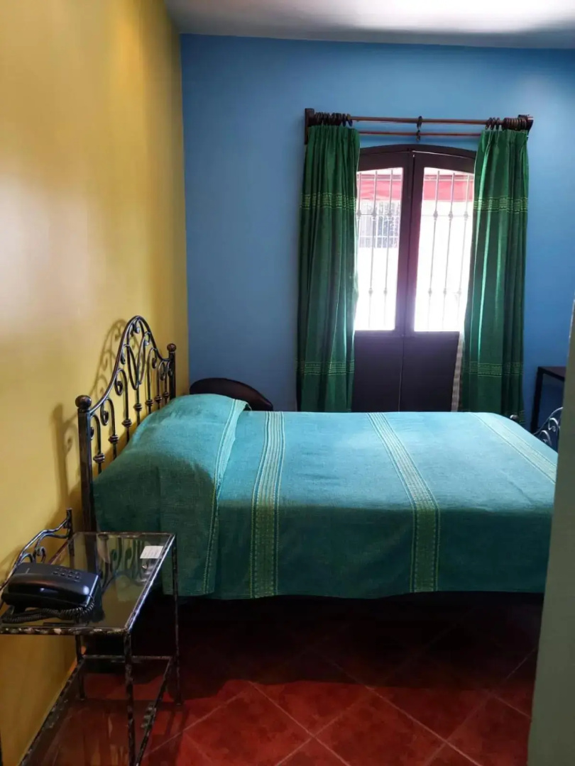 Foto - Hotel Doña Alicia