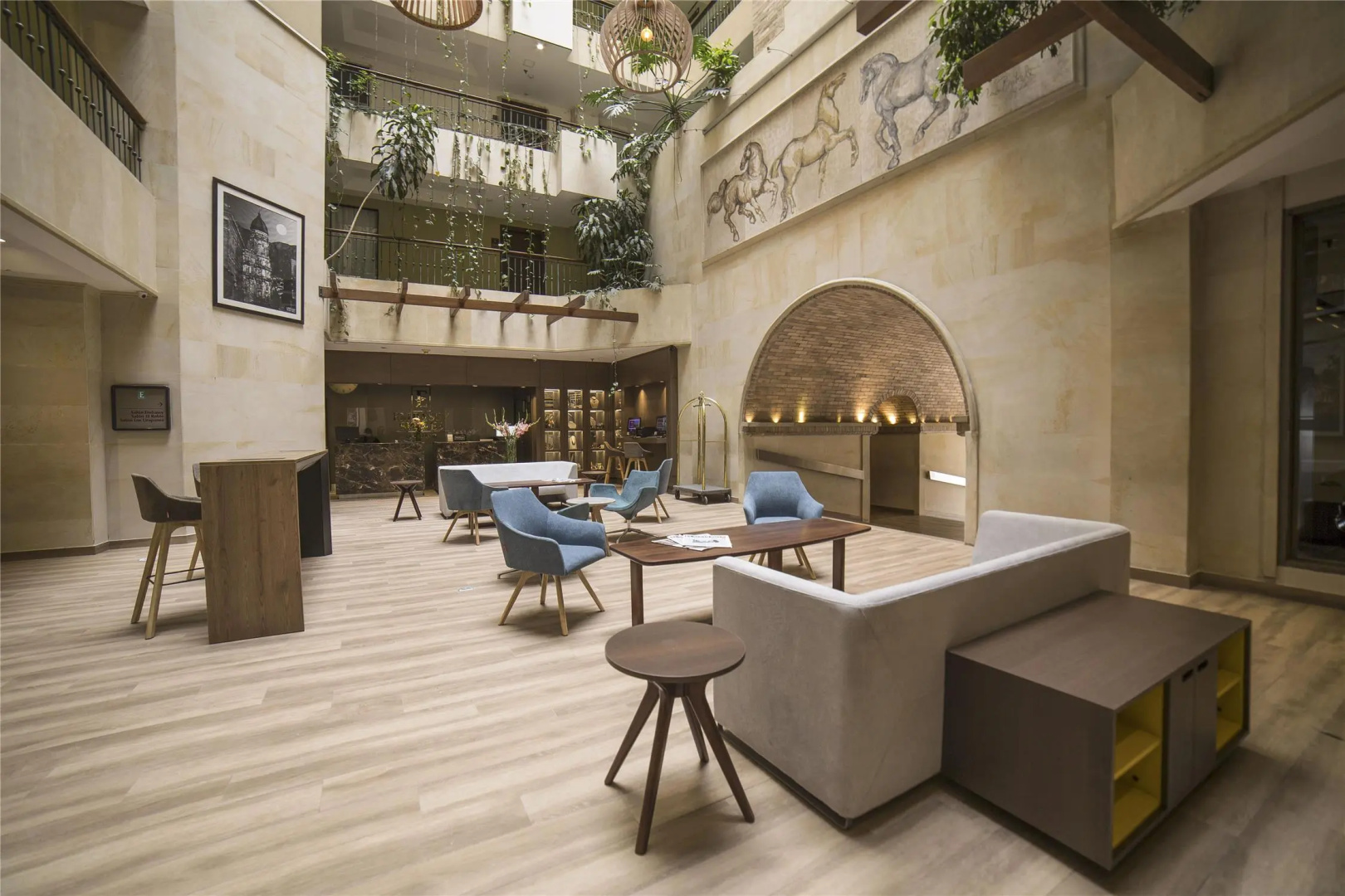 Photo - Embassy Suites by Hilton Bogota - Rosales