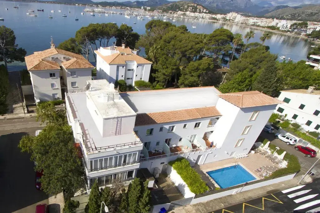 Photo - Hotel Villa Singala