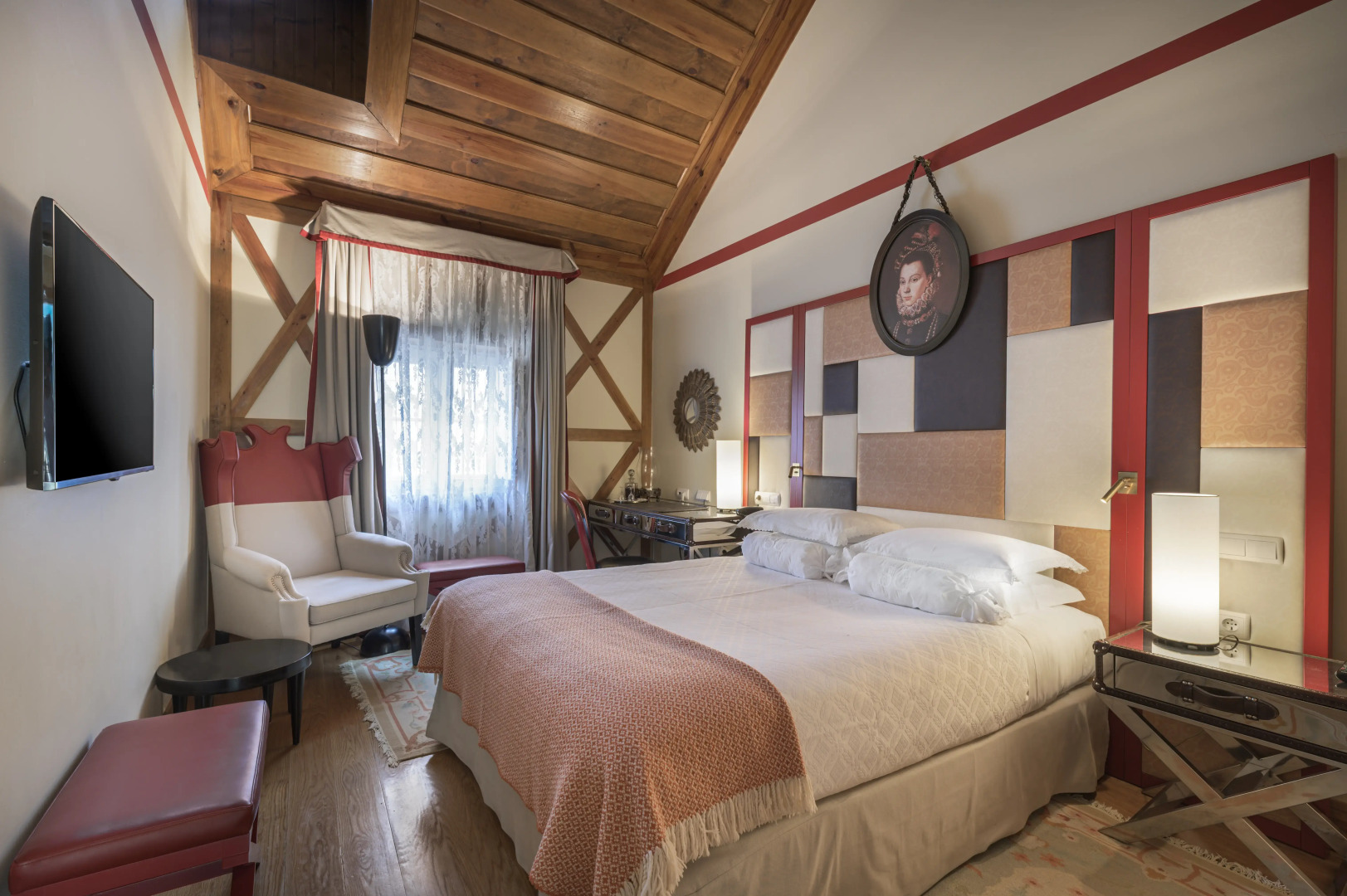 Foto - Solar do Castelo - Lisbon Heritage Collection - Alfama