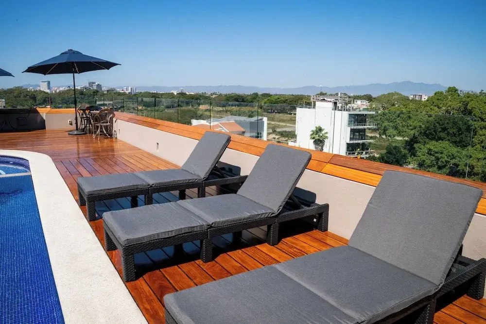 Photo - Vallarta Live Hotel