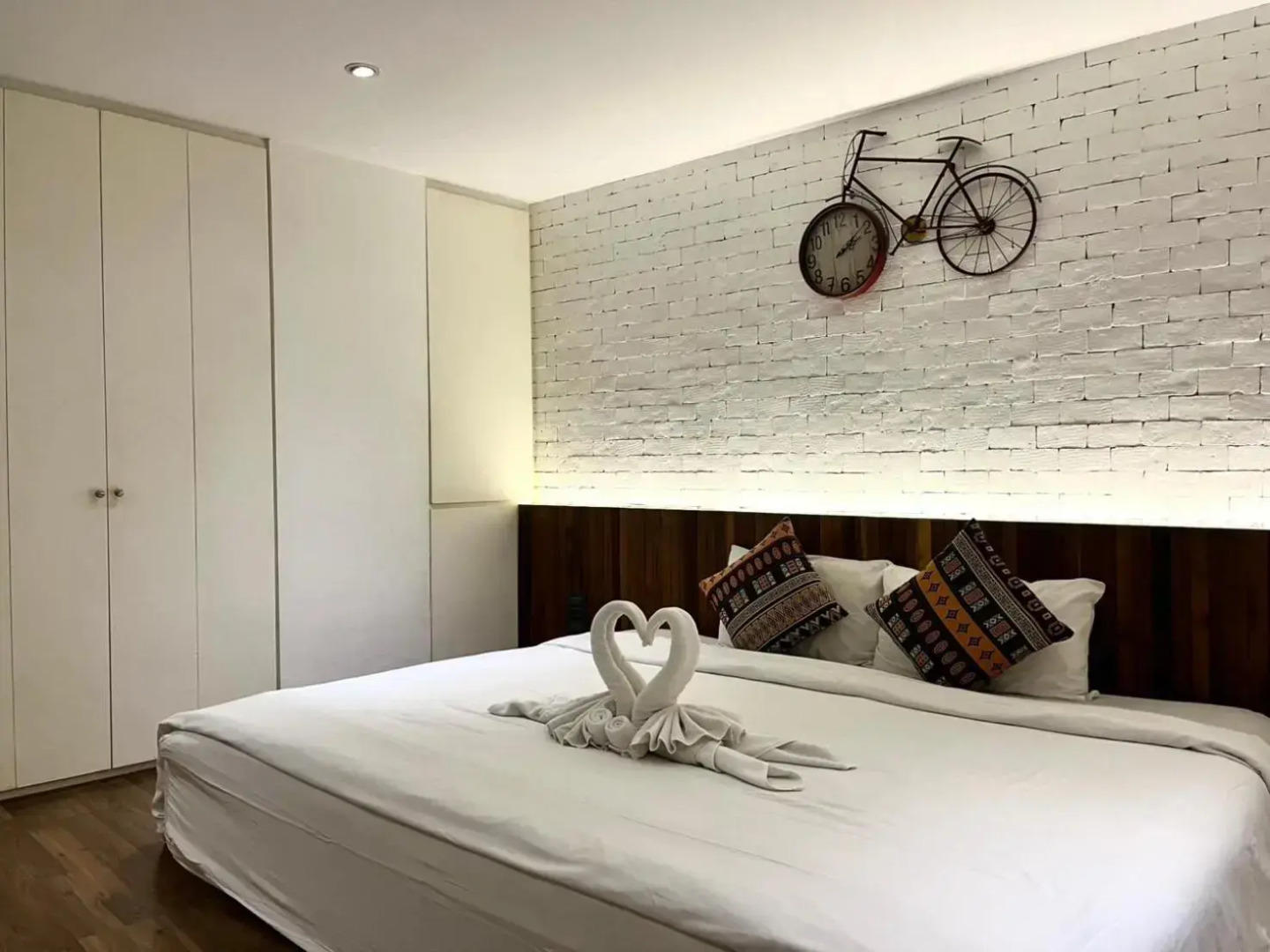 Foto - The Guest Arak Boutique Hotel
