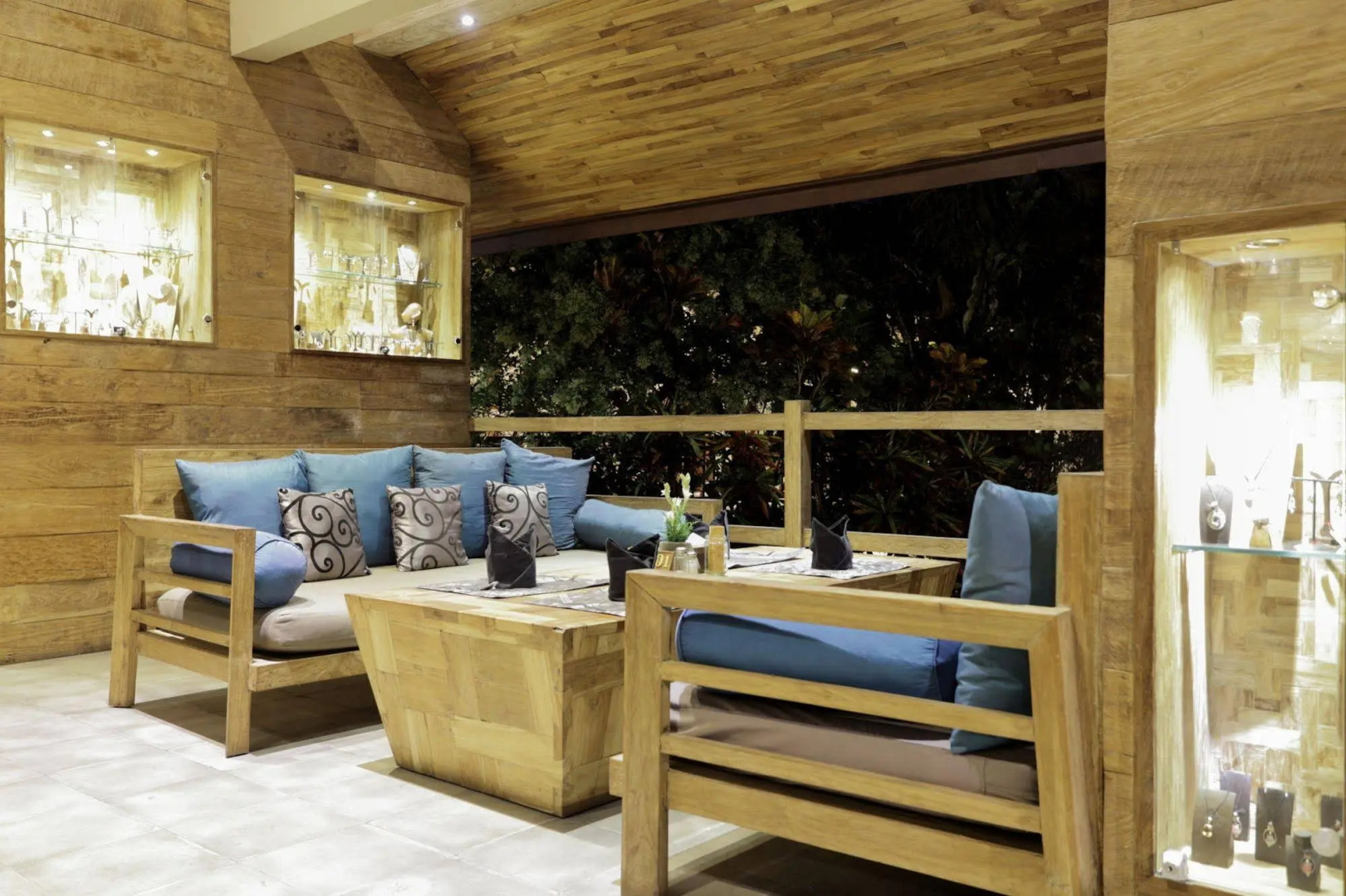 Photo - Sri Ratih Cottages, CHSE Certified