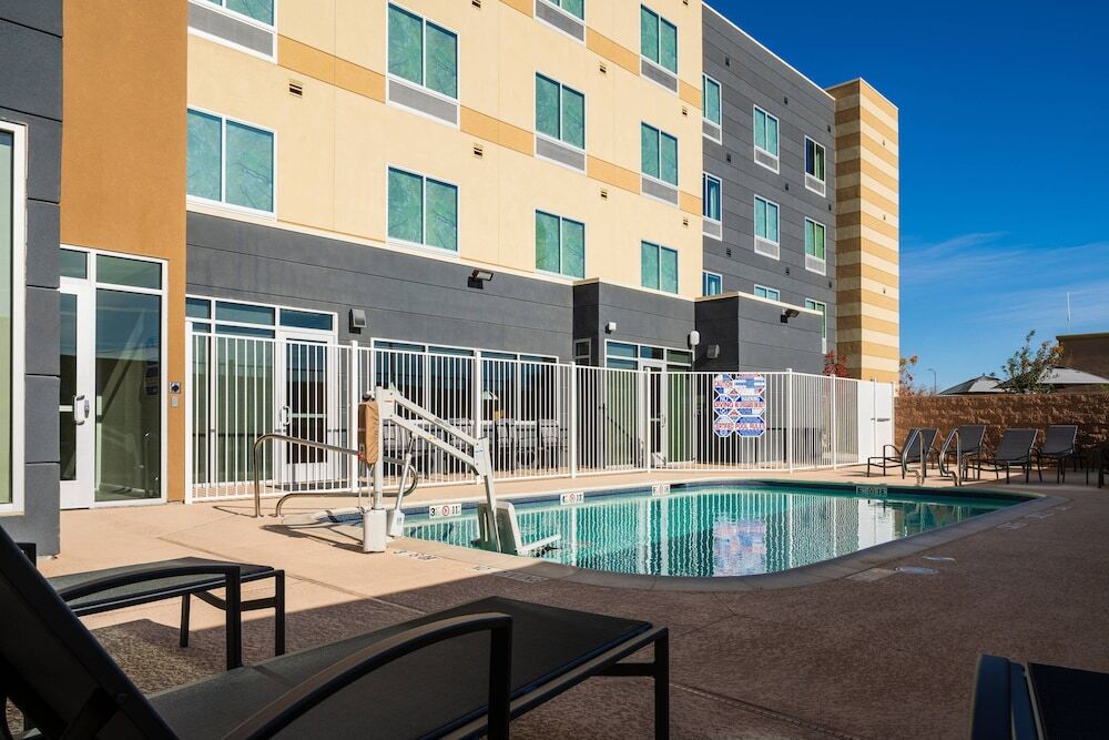 Photo - Fairfield Inn & Suites Las Vegas Northwest