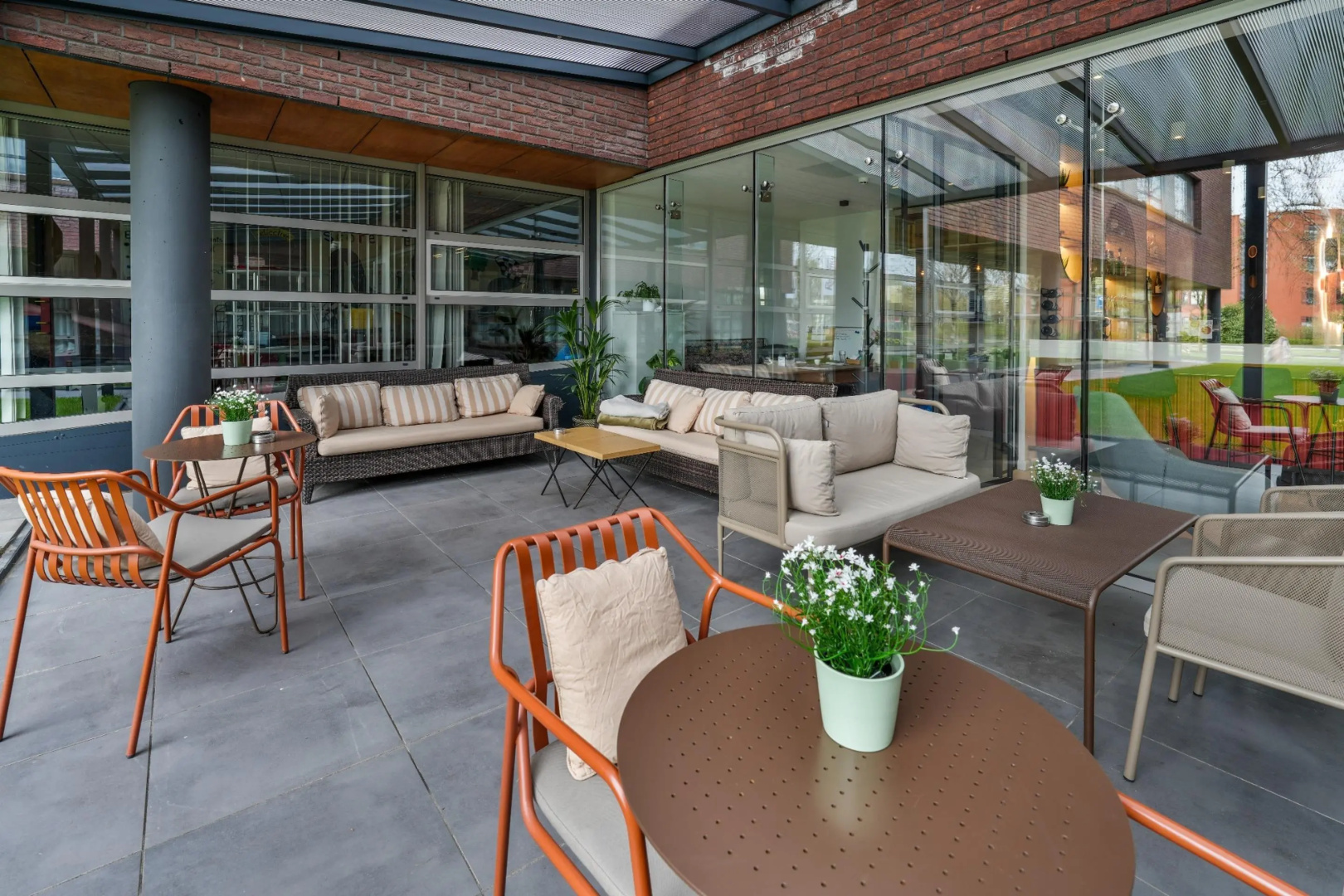 Photo - Executive Residency by Best Western Amsterdam Airport