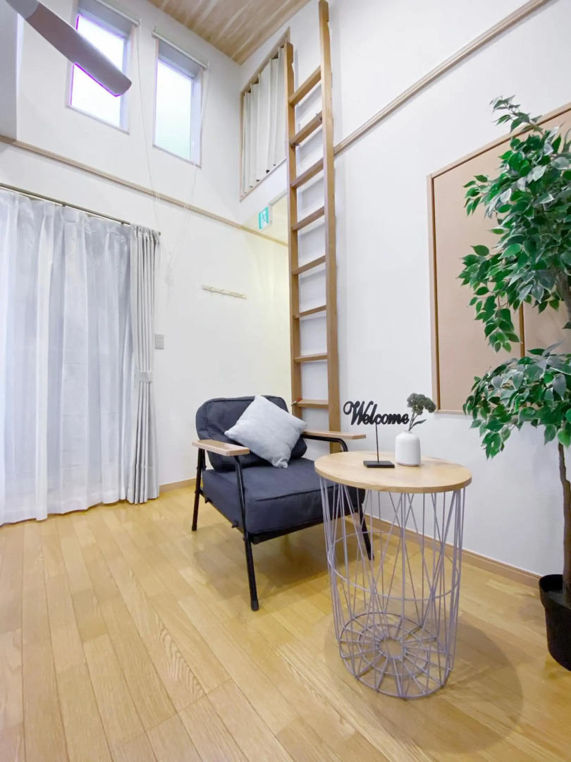 Photo - nestay villa tokyo takanawa