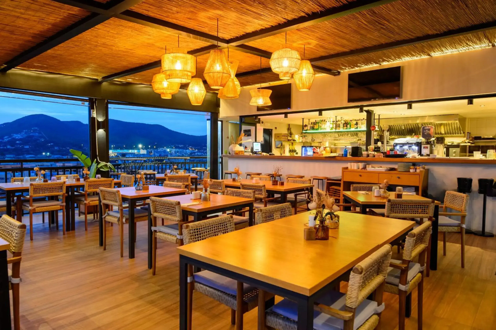 Photo - Hotel Cenit & Apts Sol y Viento