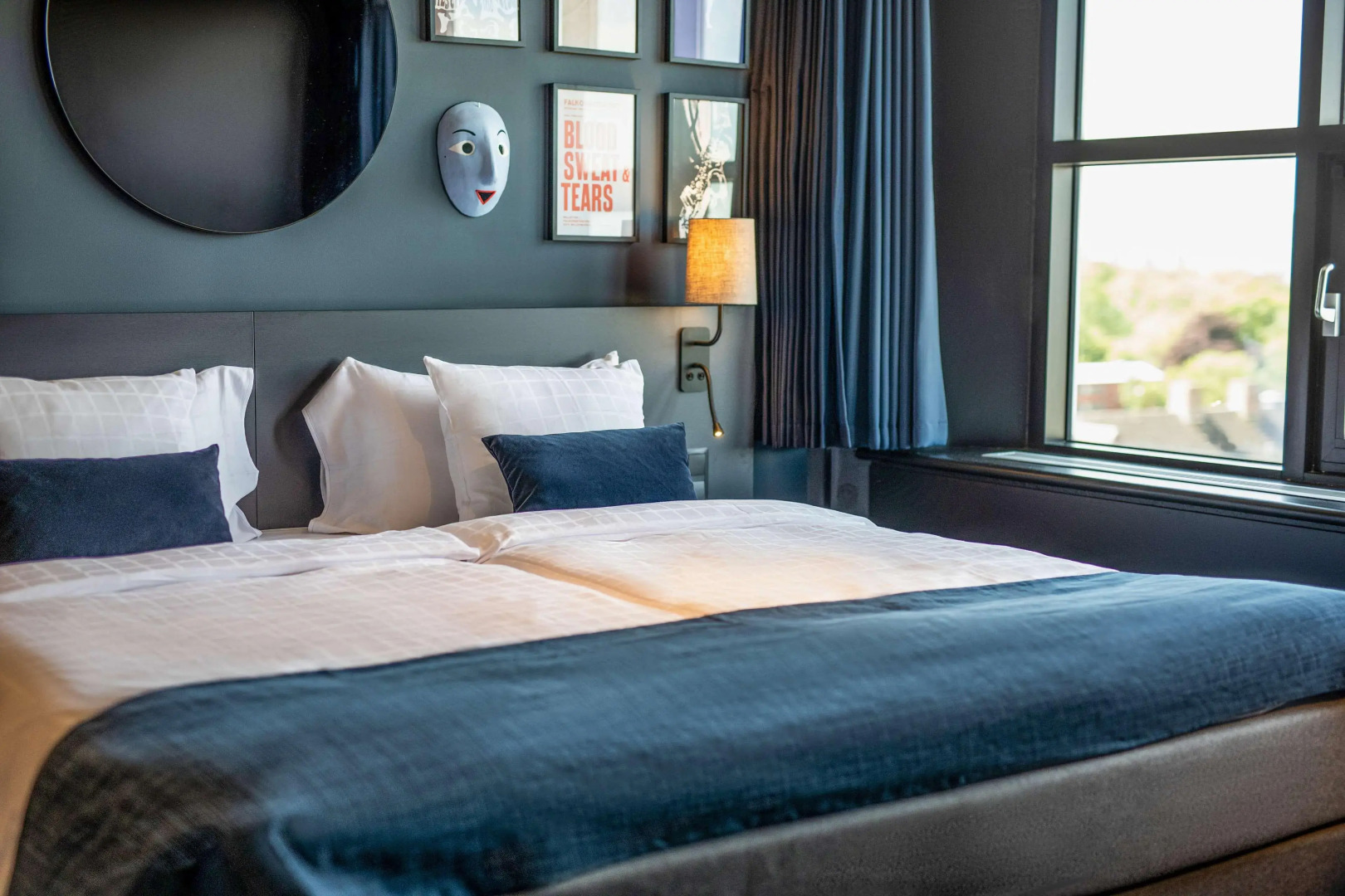 Photo - Scandic Falkoner