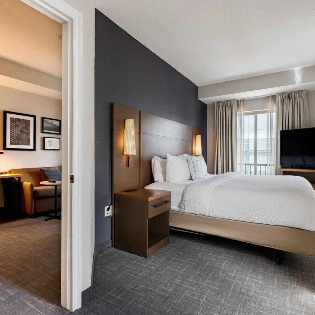 Foto - Residence Inn by Marriott Halifax Downtown