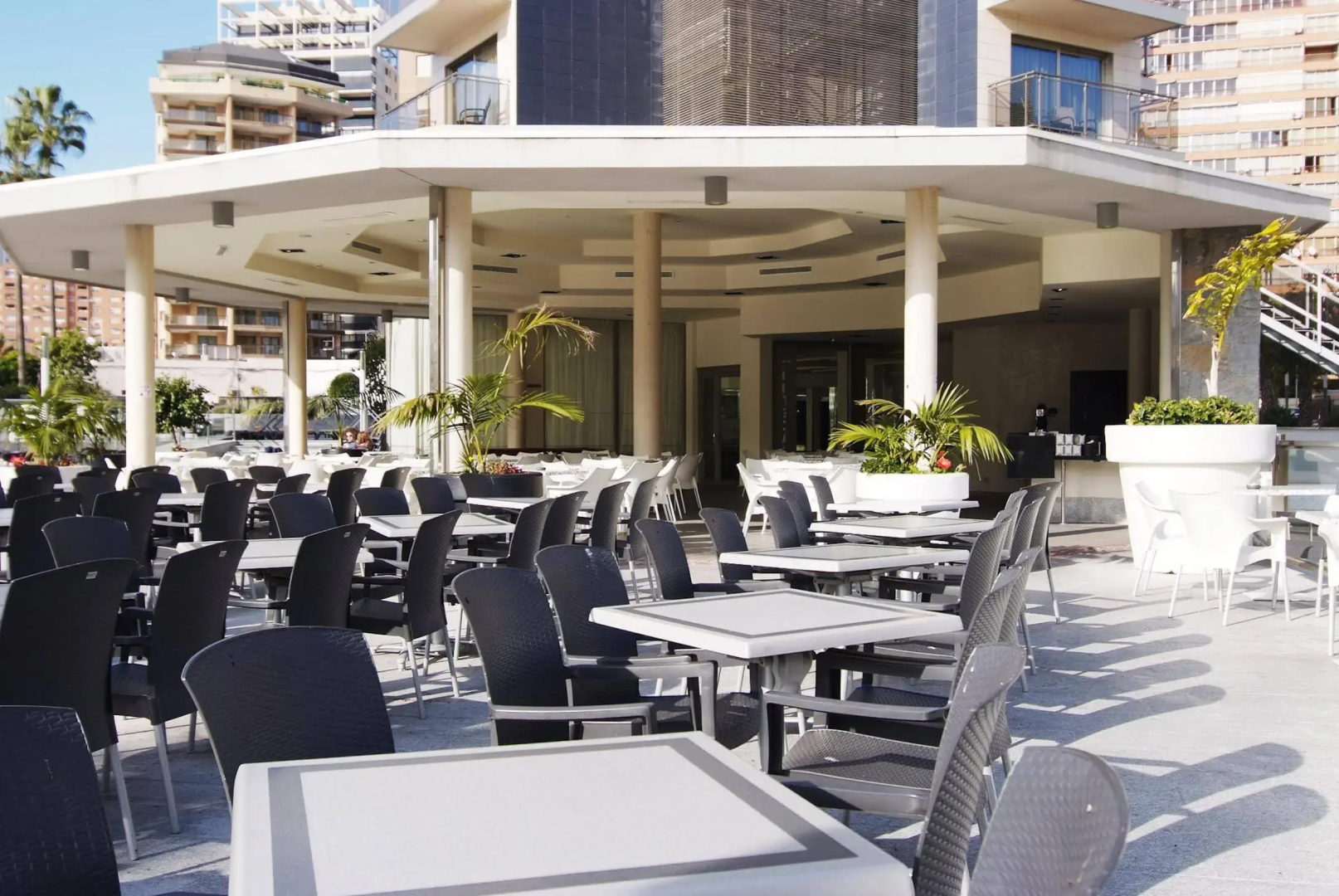 Photo - Sandos Monaco - Adults Only