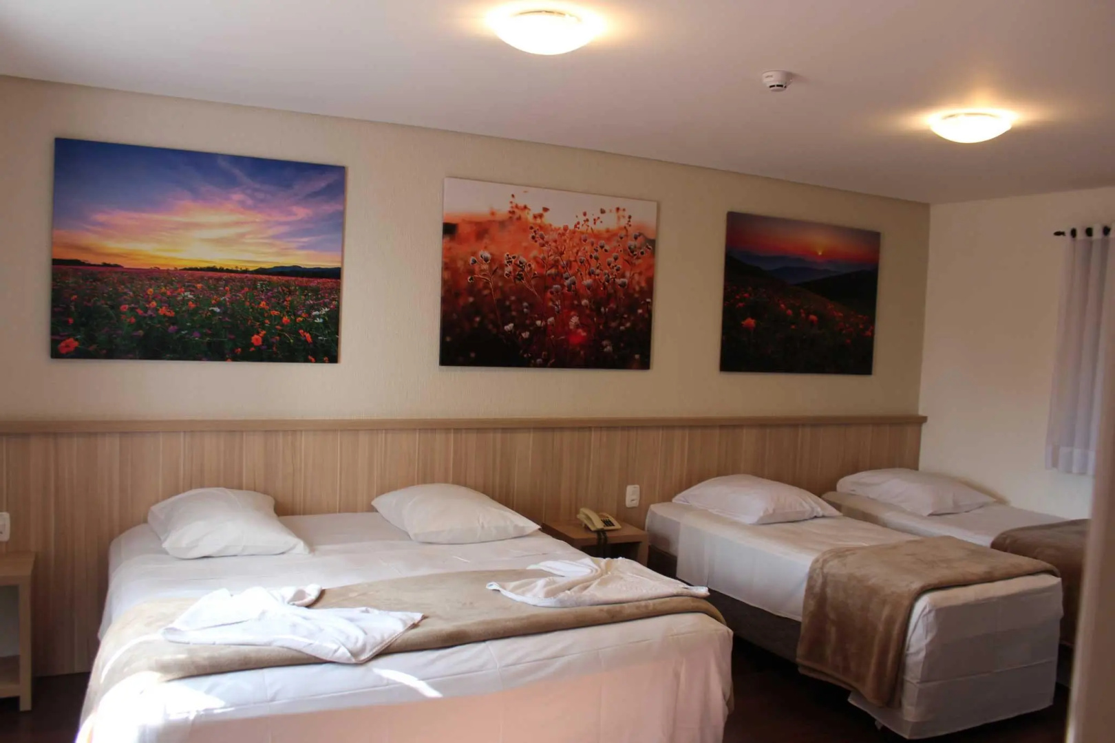 Foto - Hotel San Lucas