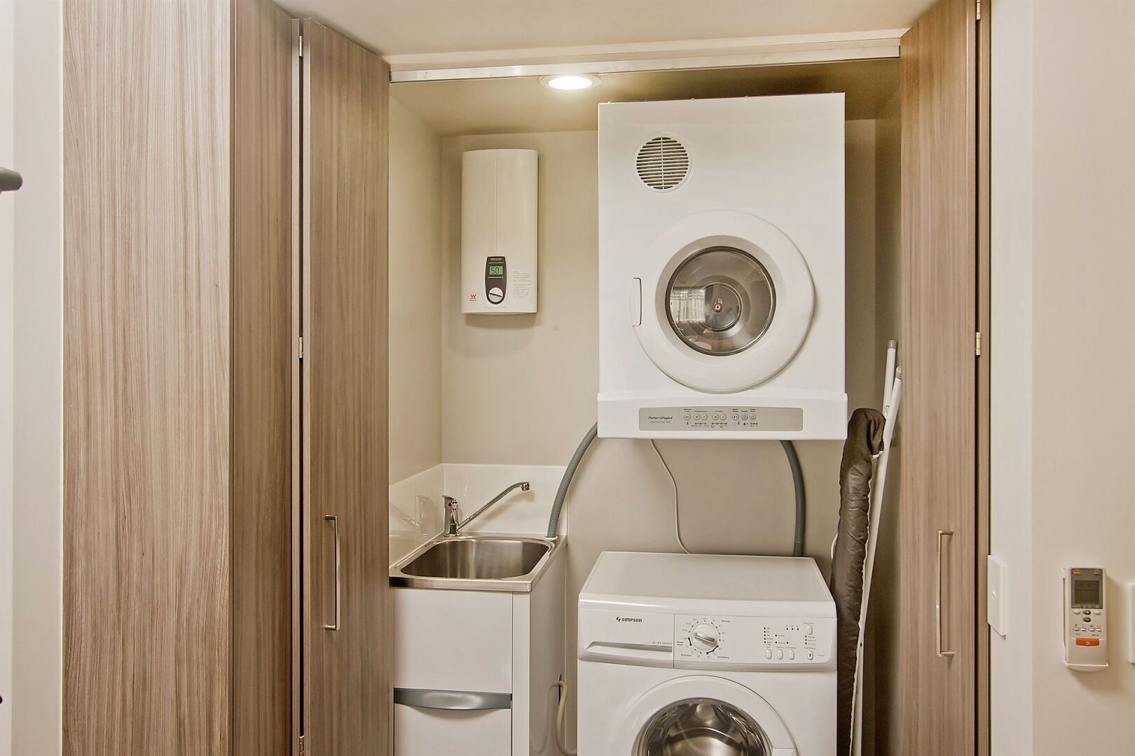 Foto - The Capitol Apartments