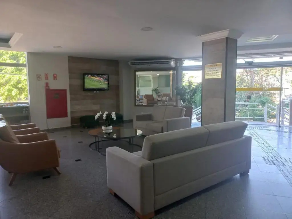 Photo - Fenix Hotel Campinas