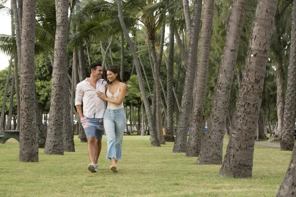 Foto - Lotus Honolulu at Diamond Head