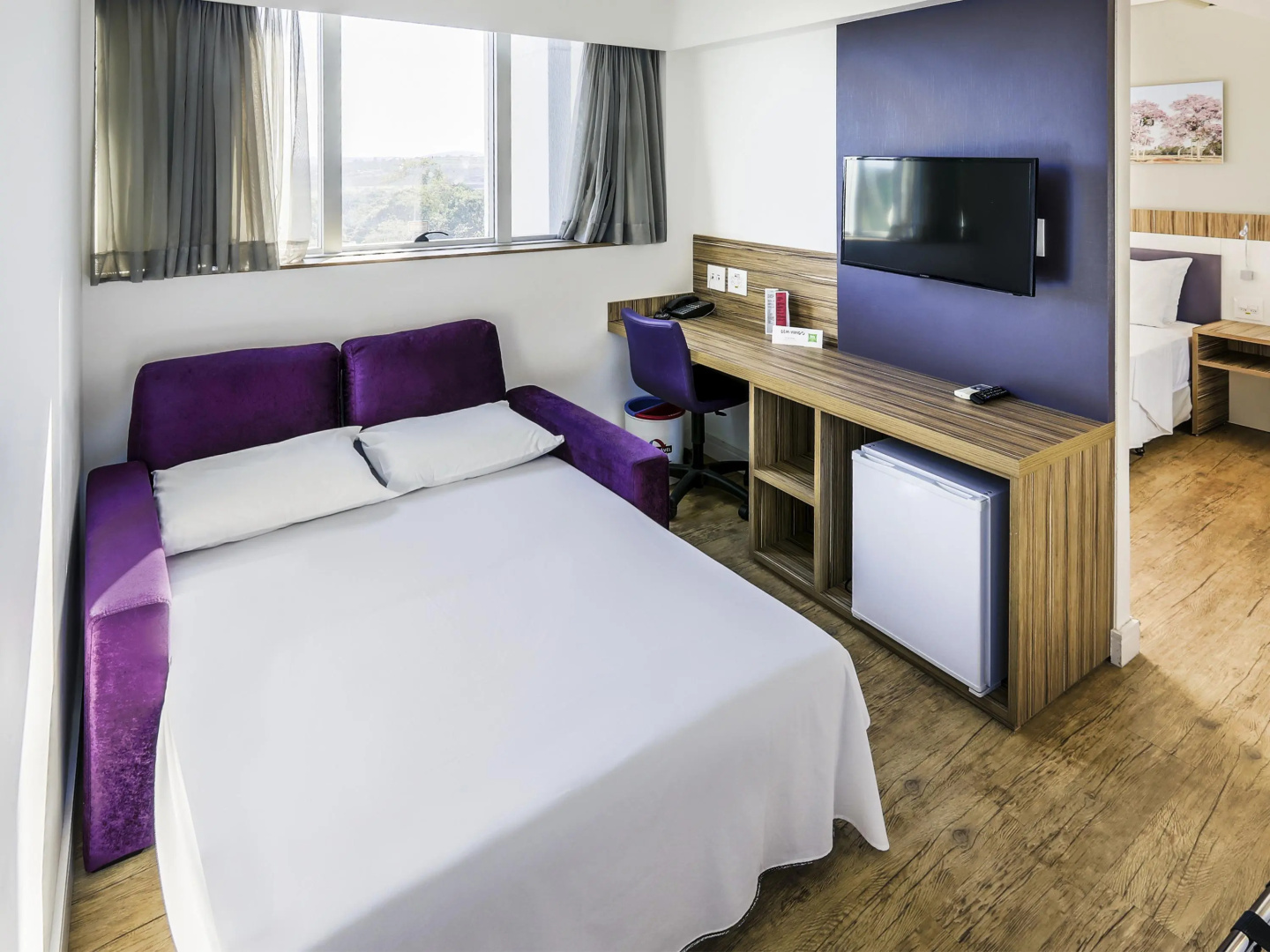 Ibis Styles Confins Aeroporto