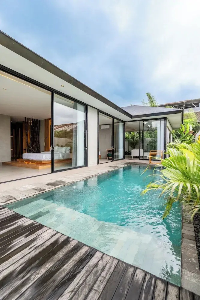 Foto - Titi House Villa 1 by Betterplace