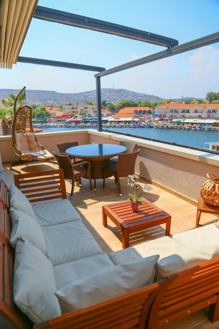 Photo - Şenyıldız Hotel