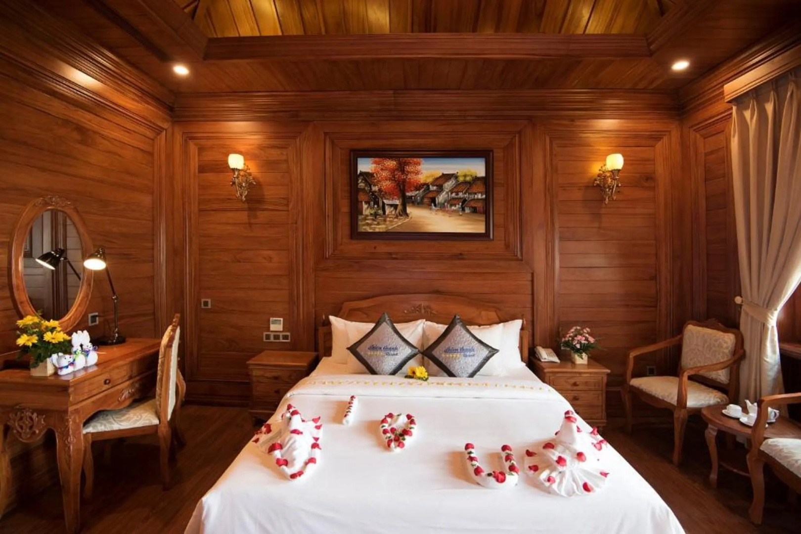 Foto - Thien Thanh Resort Phu Quoc