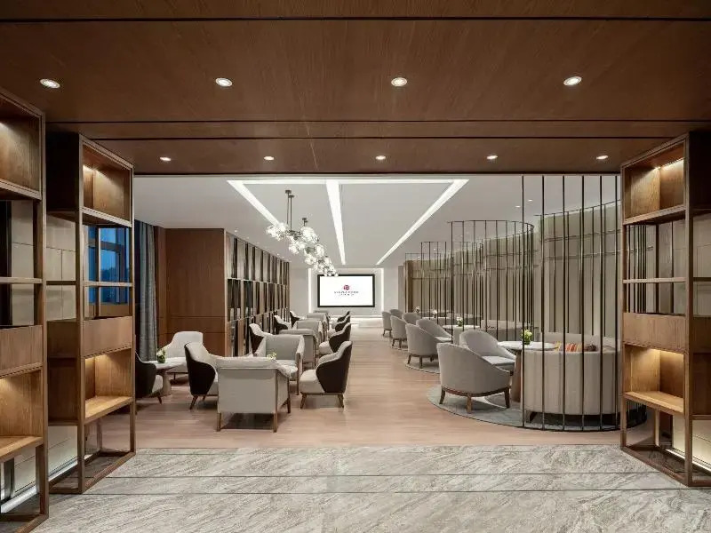 Foto - Genpla Hotel Shenzhen Nanshan