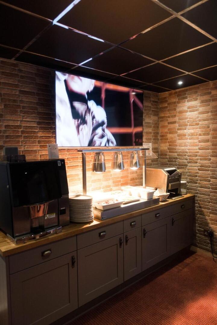 Foto - The Kings Cross Hotel