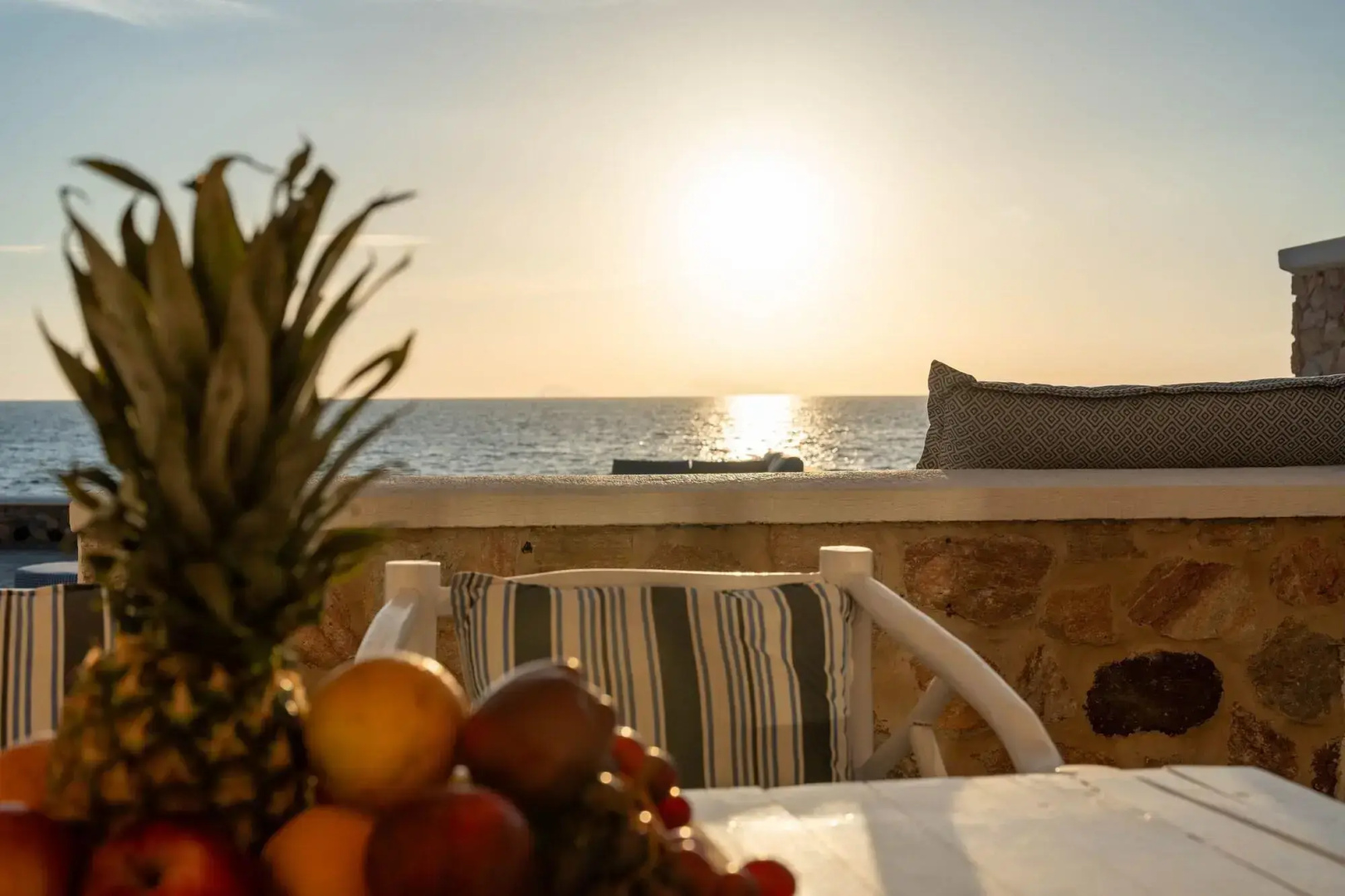 Foto - Aegean Melody Suites & Villas