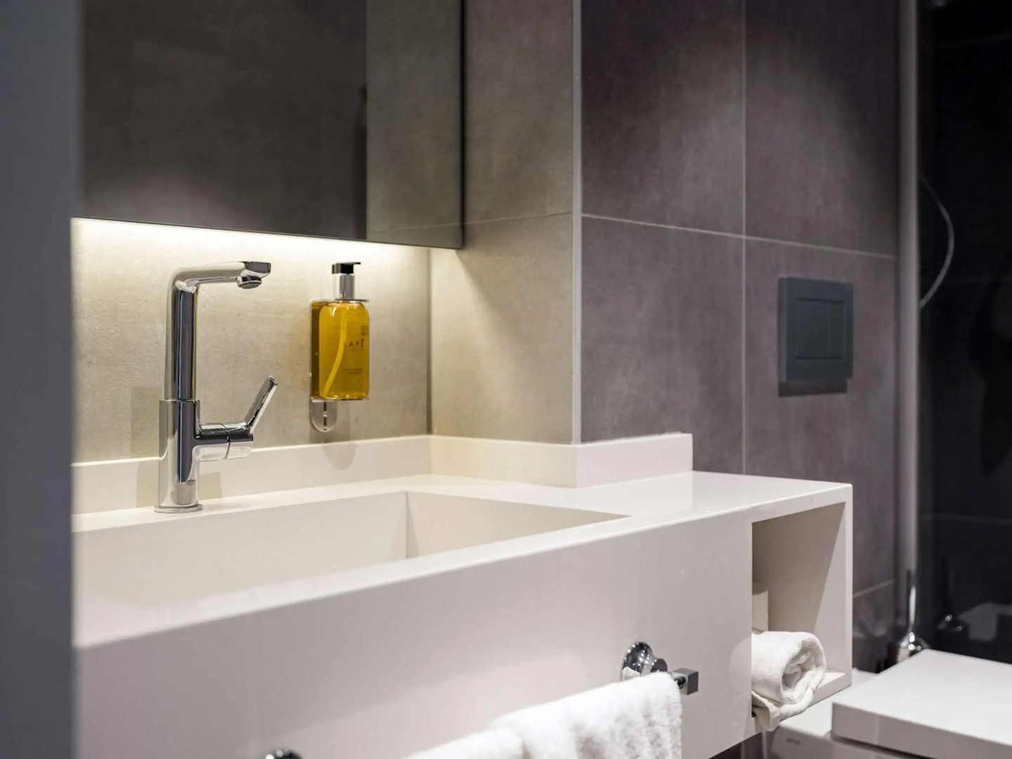 Photo - Executive Residency by Best Western Amsterdam Airport