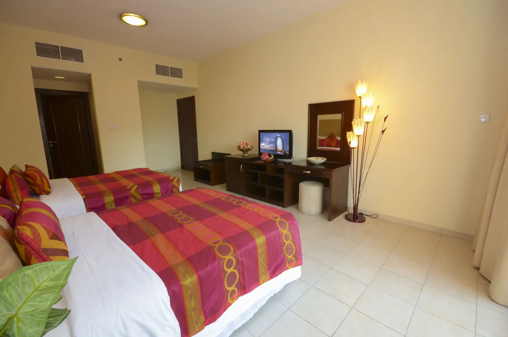 Foto - Parkside Suites Hotel Apartment