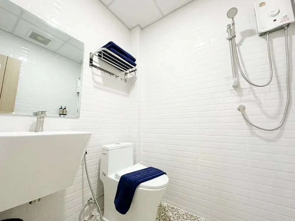 Photo - H-Banaat Hotel near Yanhee Hospital