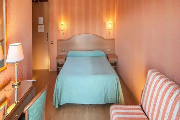 Foto - Massimi City Garden