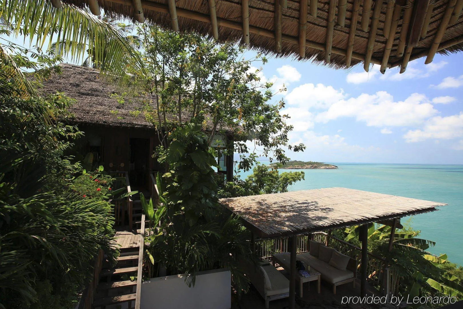 Six Senses Samui, Bild 19 von 31