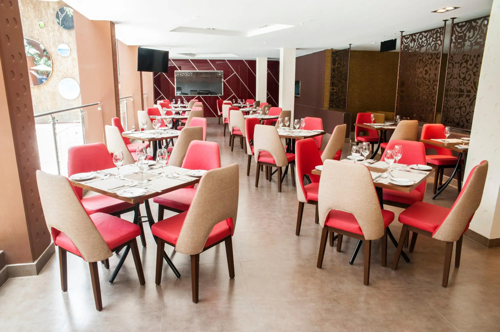 Foto - Hotel Grand Park