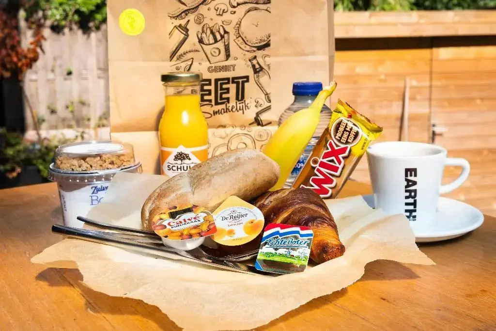 Foto - De Pijp Hotel