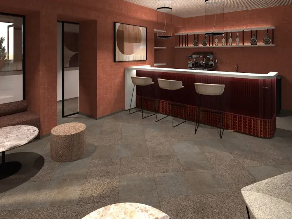 Foto - Il Leon D'Oro Bari - by Farace Hotels