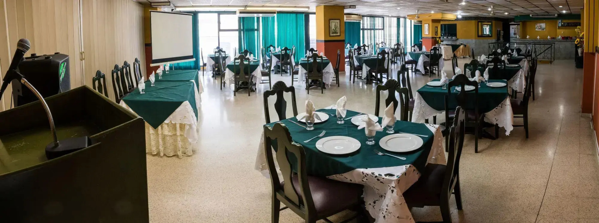 Foto - Hotel Benidorm Panama