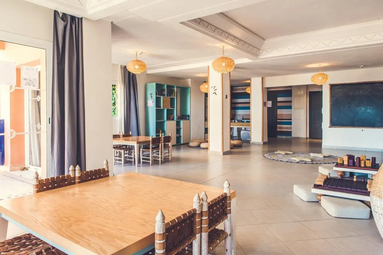 Photo - Paradis Plage Surf Yoga & Spa
