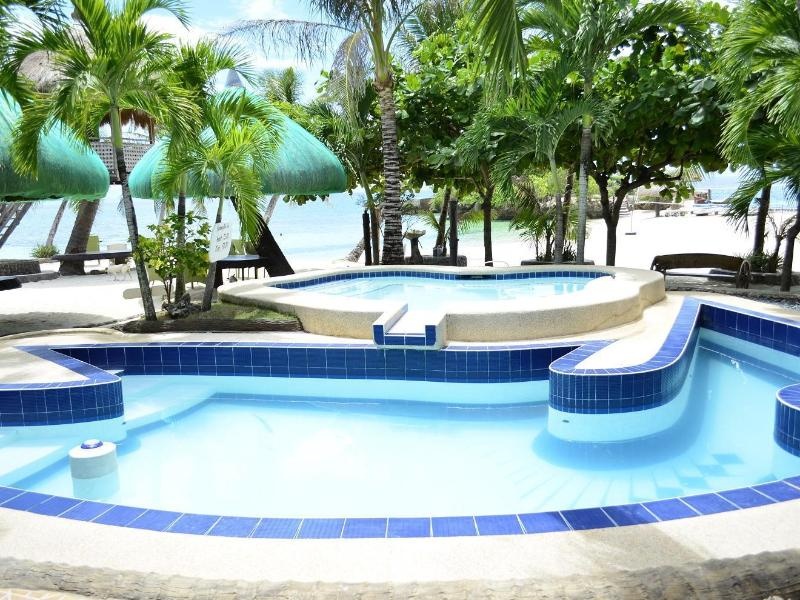 Mangodlong Paradise Resort