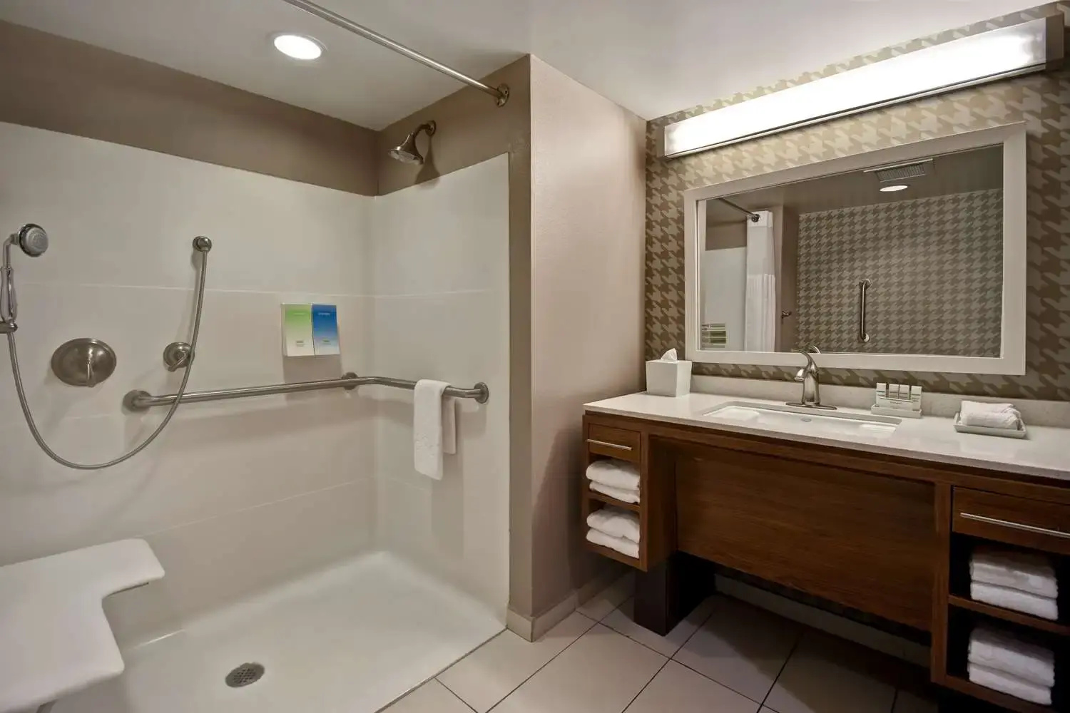 Foto - Home2 Suites by Hilton Nashville Vanderbilt, TN