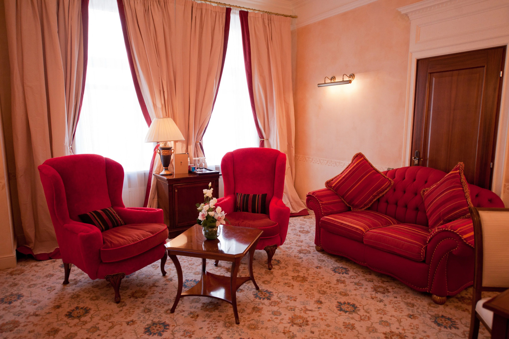 Foto - Opera Hotel