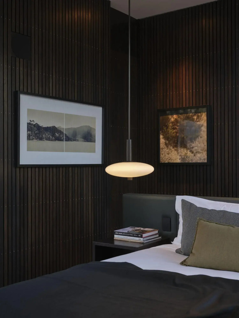 Photo - The Hotel Britomart